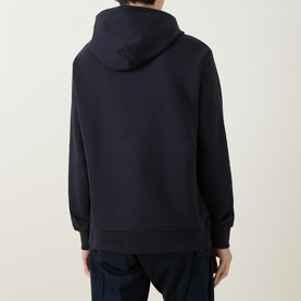 Soody Logo Drawstring Hoodie