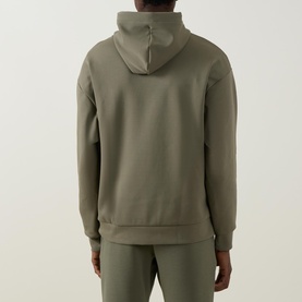 Sly Zone Logo Hoodie