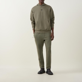 Sly Zone Logo Hoodie