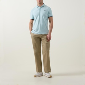 Chip Hexa Golf Polo Shirt