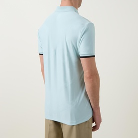 Chip Hexa Golf Polo Shirt