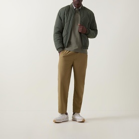 GOC Chip Paddy Logo Polo Shirt