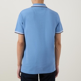 Paddy Logo Polo Shirt