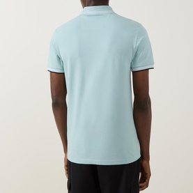 Paul Logo Polo Shirt