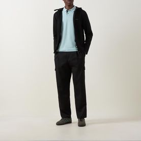 Paul Logo Polo Shirt