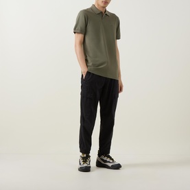 Paul Logo Polo Shirt