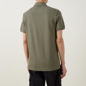 Paul Logo Polo Shirt