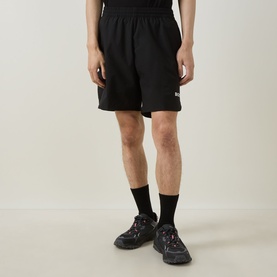 Spin Logo Active Shorts