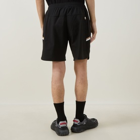 Spin Logo Active Shorts