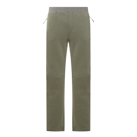Tour Logo Drawstring Sweatpants