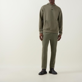 Tour Logo Drawstring Sweatpants