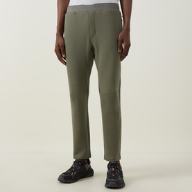 Tour Logo Drawstring Sweatpants