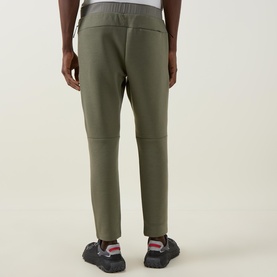 Tour Logo Drawstring Sweatpants