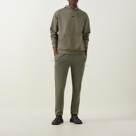 Tour Logo Drawstring Sweatpants