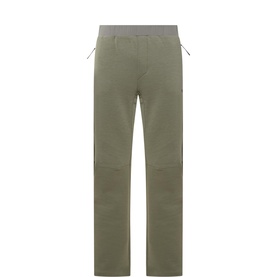 Tour Logo Drawstring Sweatpants