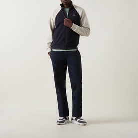 Join Skaz Logo Zip Sweatshirt