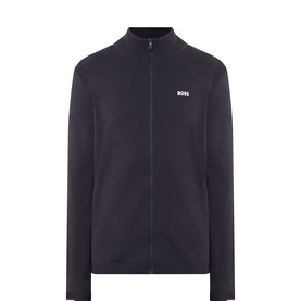 Ever X Zip Sweatshirt