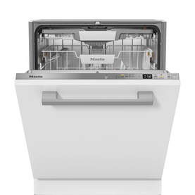 Active Plus Stainless Steel Fully Integrated Dishwasher
