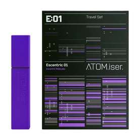 Escentric 01 ATOM.iser. Set