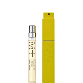 Molecule 01 + Ginger ATOM.iser Set