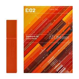 Escentric 02 ATOM.iser. Set