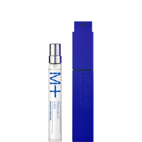 Molecule 01 + Iris ATOM.iser Set