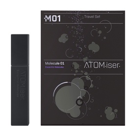 Molecule 01 ATOM.iser Set