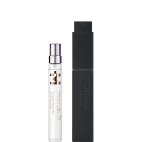 Molecule 01 ATOM.iser Set