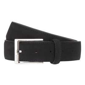 Elloy Suede Belt
