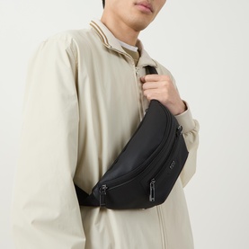 Cullen Logo Belt Bag
