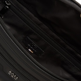 Cullen Logo Belt Bag
