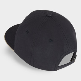 Bold BG Logo Baseball Cap