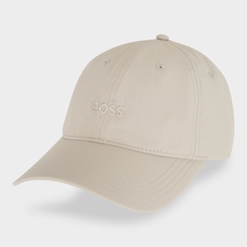 Derrel-N Logo Baseball Cap