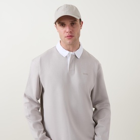 Derrel-N Logo Baseball Cap