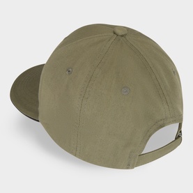 Bold BG Logo Baseball Cap