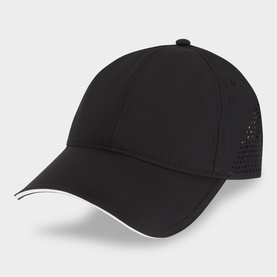 Lach-Tennis Logo Baseball Cap