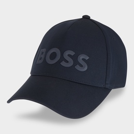 Pyer-Golf Logo Baseball Cap
