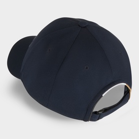 Pyer-Golf Logo Baseball Cap