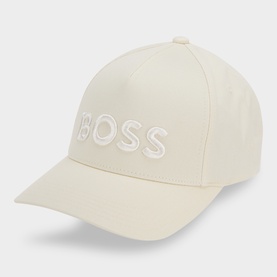 Seth Logo Baseball Cap
