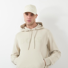 Seth Logo Baseball Cap