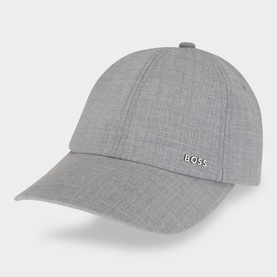 Zed Logo Performance Baseball Cap