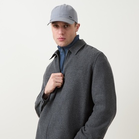 Zed Logo Performance Baseball Cap