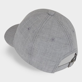 Zed Logo Performance Baseball Cap