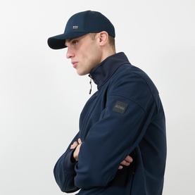 Zedd Logo Baseball Cap