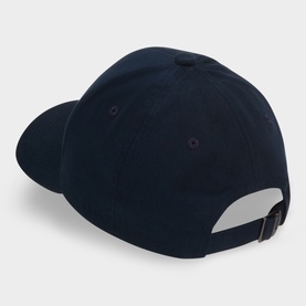 Zedd Logo Baseball Cap