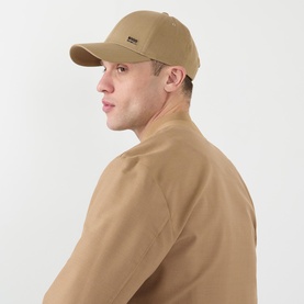 Zedd Logo Baseball Cap
