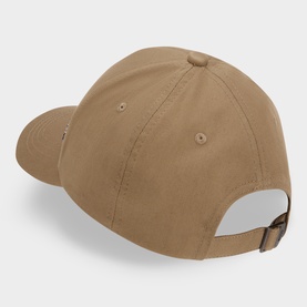 Zedd Logo Baseball Cap