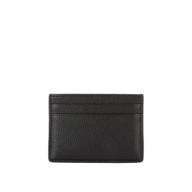 Ray Logo Grained Cardholder