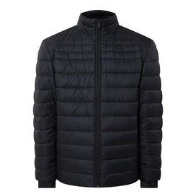 Oden2 Logo Padded Jacket