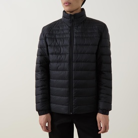 Oden2 Logo Padded Jacket